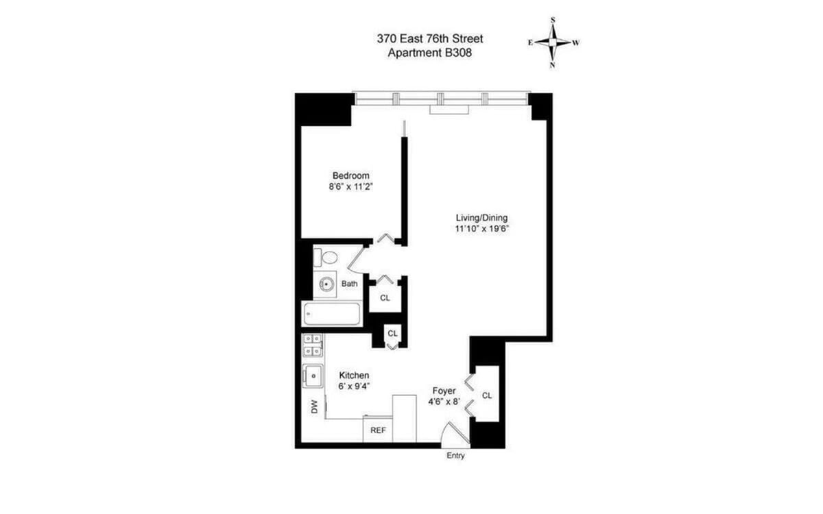 Photo for Newport East - 370 East 76th Street Cooperative in Lenox Hill, Manhattan