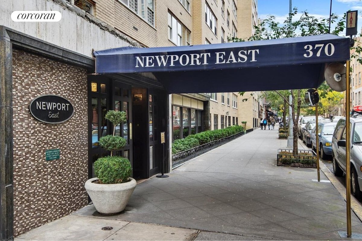 Photo for Newport East - 370 East 76th Street Cooperative in Lenox Hill, Manhattan