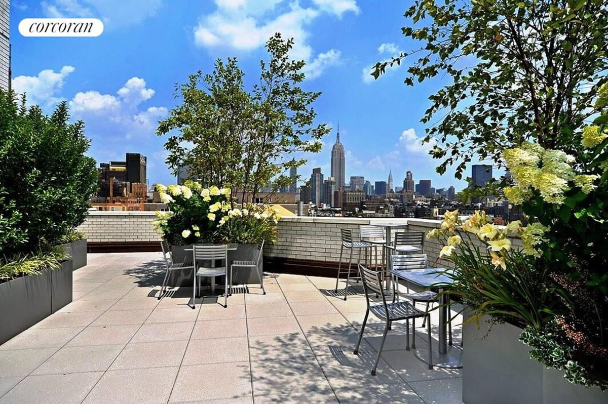 Photo for The Cambridge House - 175 West 13th Street Cooperative in Greenwich Village, Manhattan