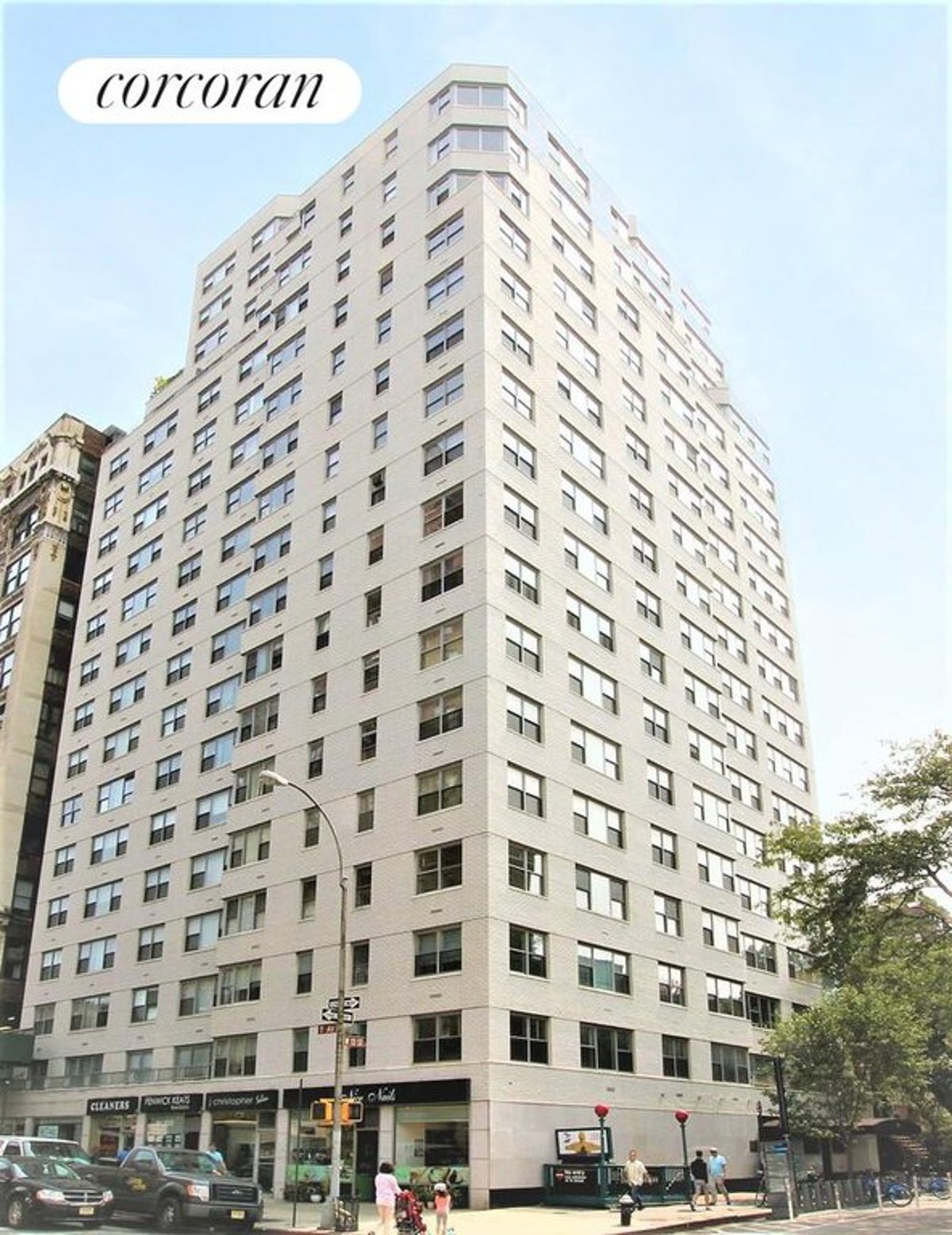 Photo for The Cambridge House - 175 West 13th Street Cooperative in Greenwich Village, Manhattan