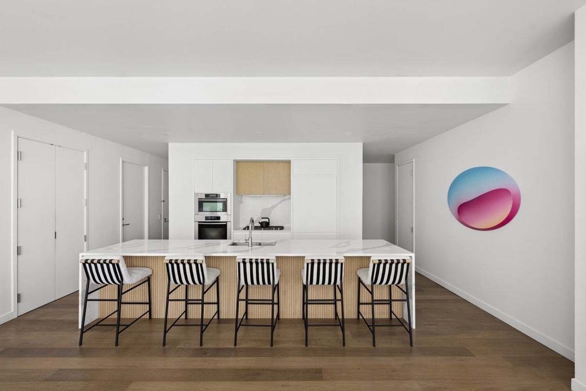 Photo for Soho Mews - 311 West Broadway Condominium in Soho, Manhattan