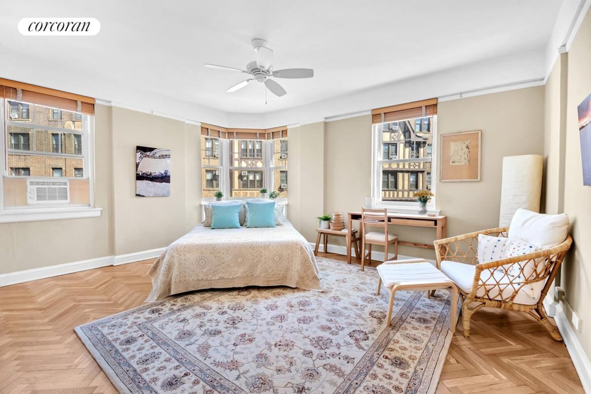 Photo for Castle Village - 110-200 Cabrini Boulevard Cooperative in Washington Heights, Manhattan