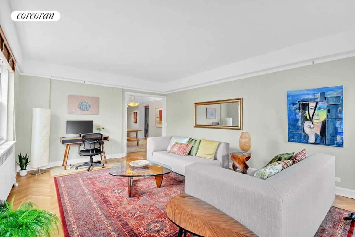 Photo for Castle Village - 110-200 Cabrini Boulevard Cooperative in Washington Heights, Manhattan