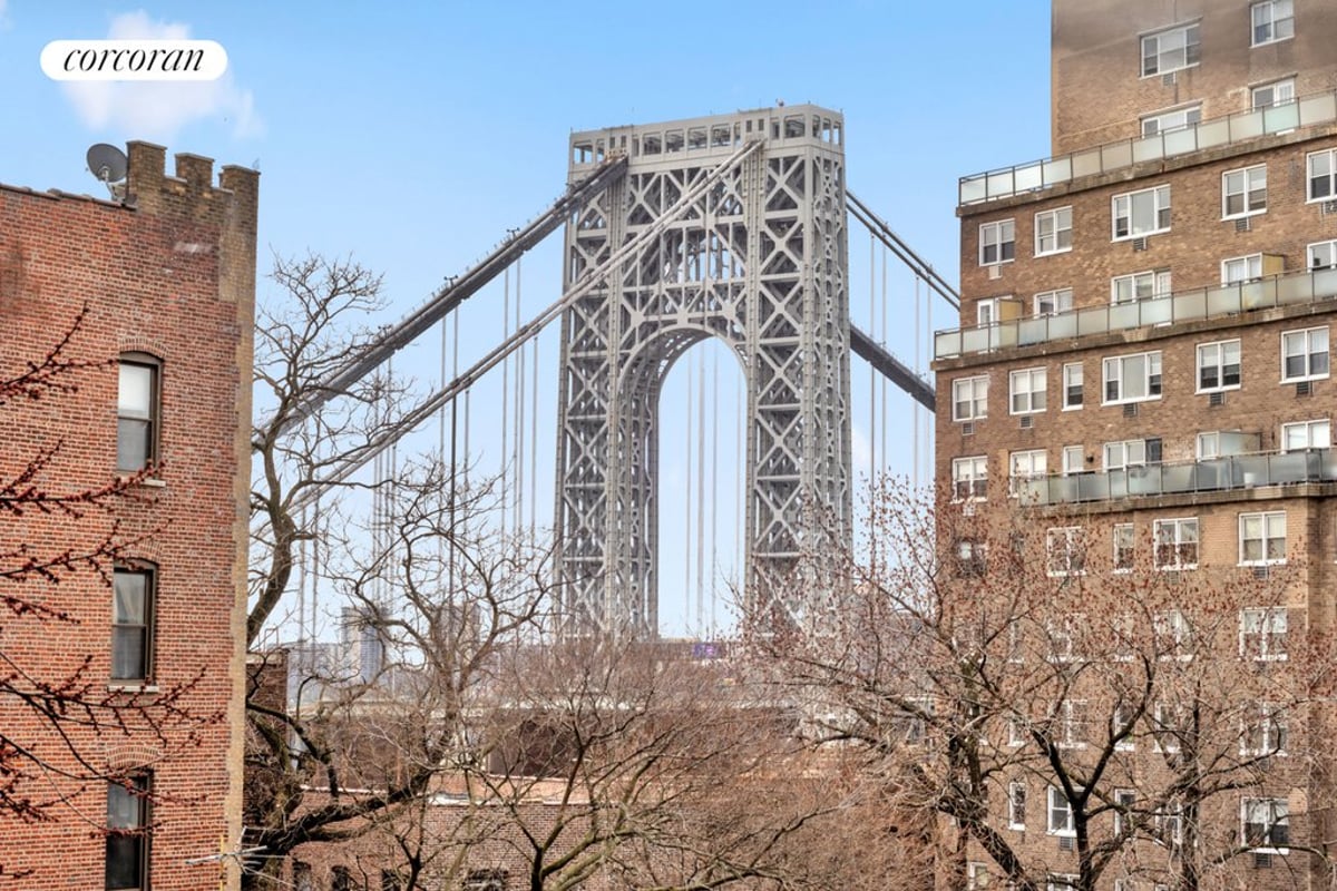 Photo for Castle Village - 110-200 Cabrini Boulevard Cooperative in Washington Heights, Manhattan