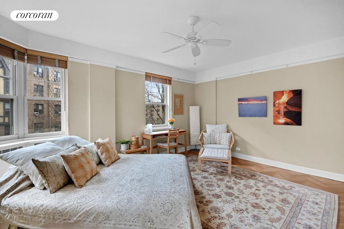 Photo for Castle Village - 110-200 Cabrini Boulevard Cooperative in Washington Heights, Manhattan