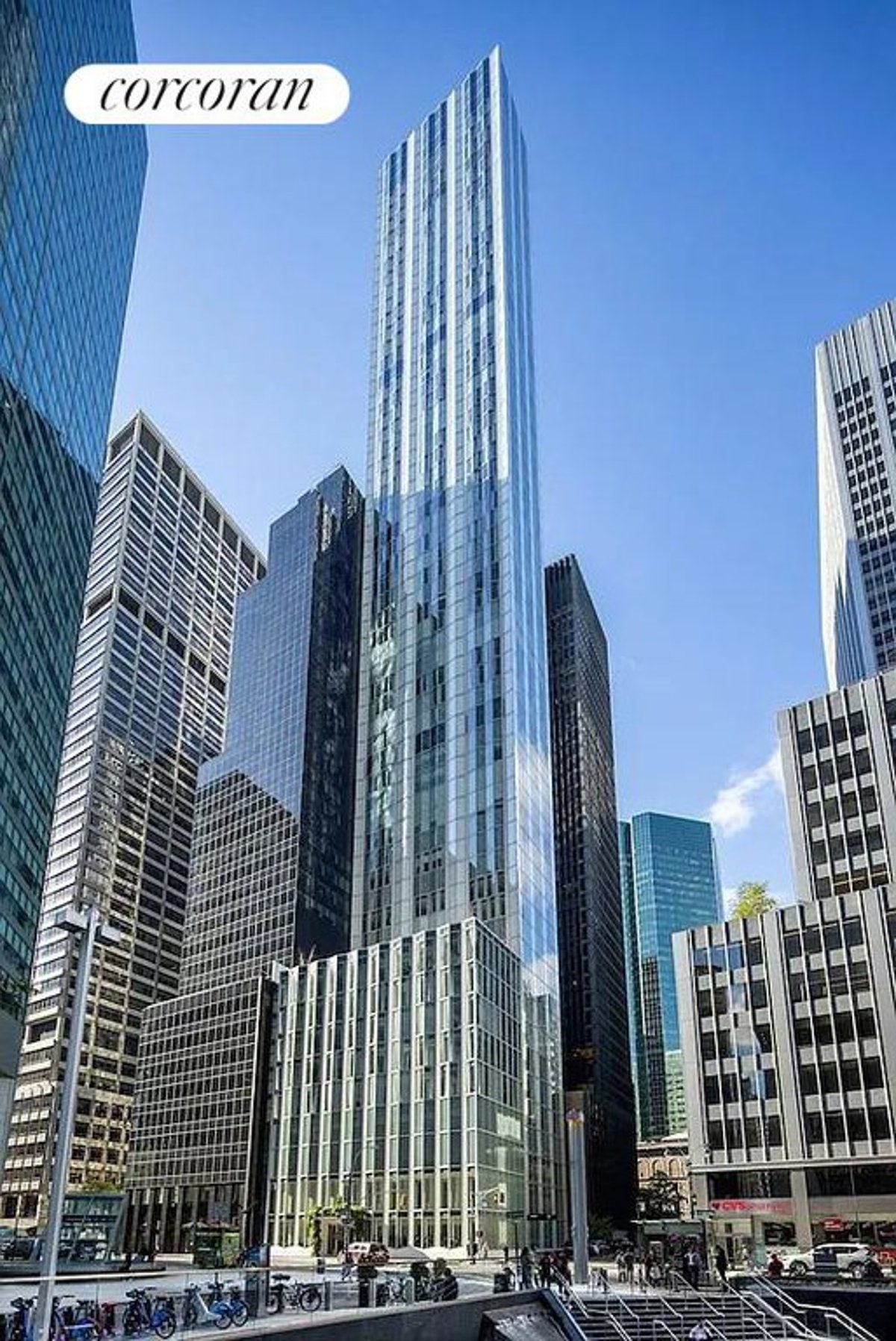 Photo for SELENE - 100 East 53rd Street Condominium in Midtown, Manhattan