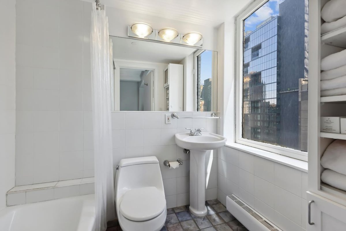 Photo for JW Marriott Essex House - 160 Central Park South Condominium in Midtown, Manhattan
