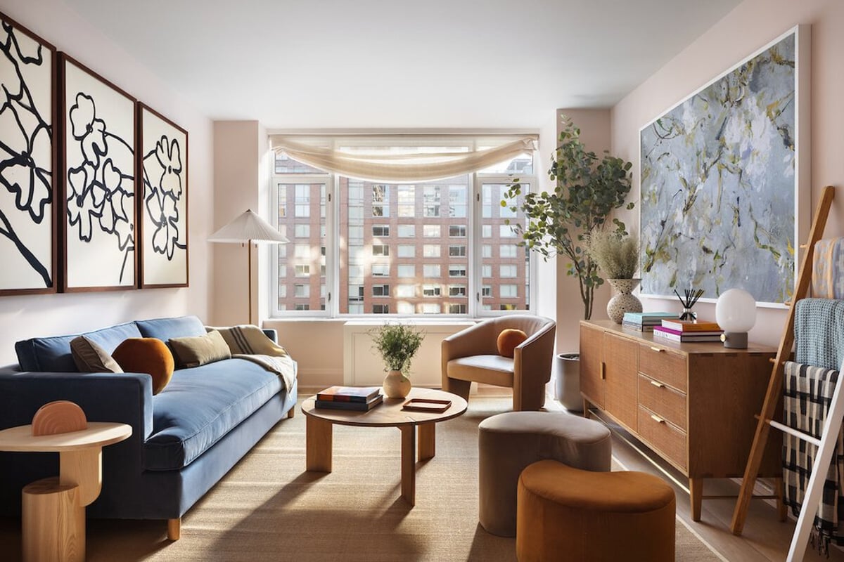 Photo for Tribeca Green - 325 North End Avenue Rental Building in Battery Park City, Manhattan