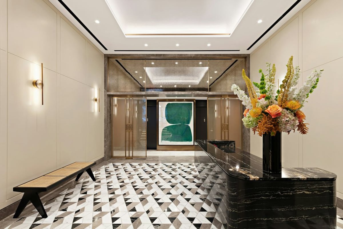 Photo for 393 West End Avenue - 393 West End Avenue Condominium in Upper West Side, Manhattan