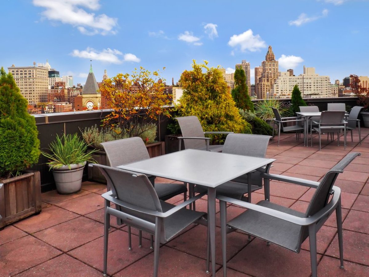 Photo for The St Germain - 33 Greenwich Avenue Rental Building in Greenwich Village, Manhattan