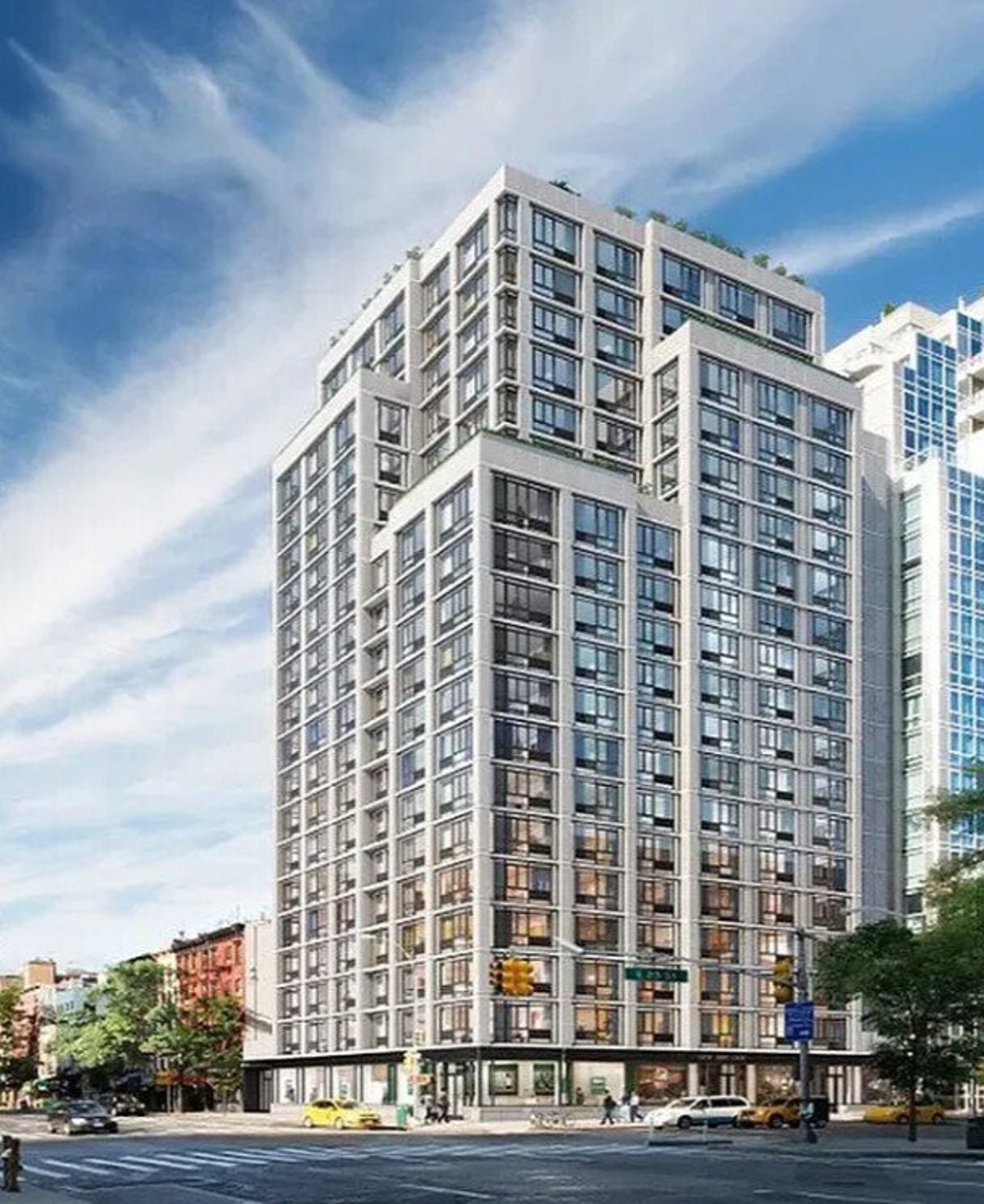 Photo for CODA - 385 First Avenue Condominium in Gramercy Park, Manhattan