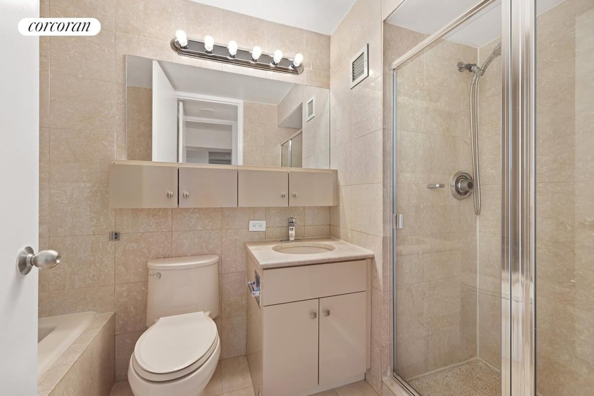 Photo for 3 Lincoln Center - 160 West 66th Street Condominium in Upper West Side, Manhattan