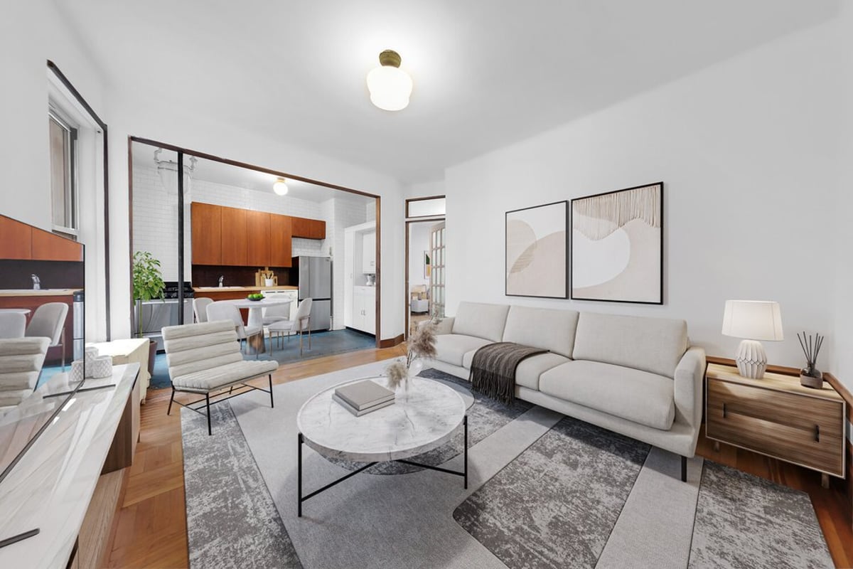 Photo for 261 WEST 22 STREET - 261 West 22nd Street Cooperative in Chelsea, Manhattan