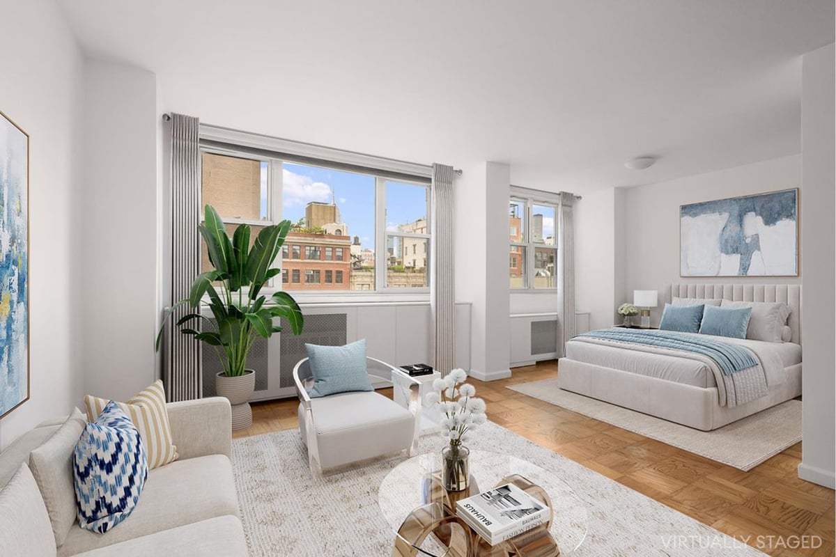 Photo for The Vermeer - 77 Seventh Avenue Cooperative in Chelsea, Manhattan