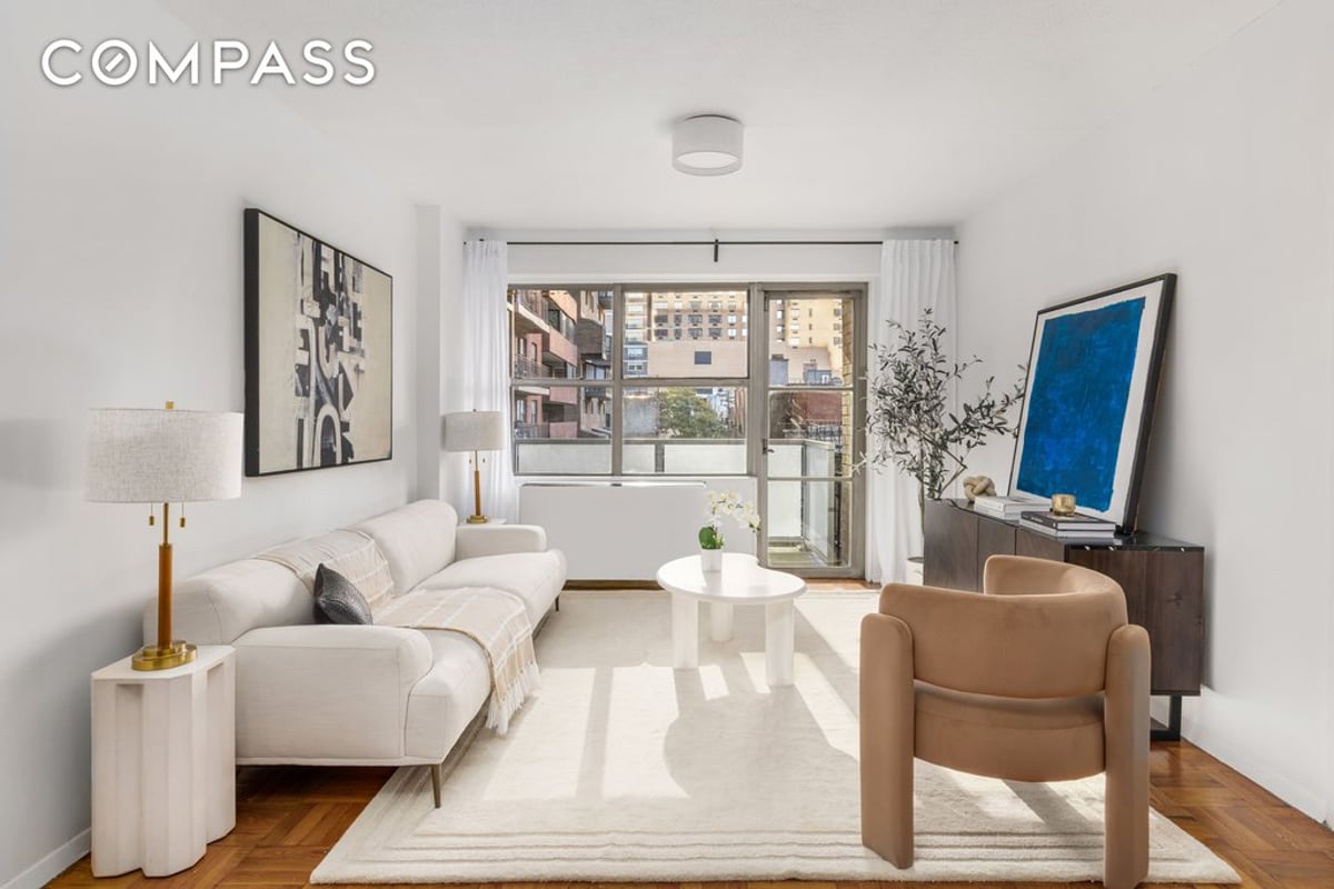 Photo for The Newbury - 250 East 87th Street Cooperative in Yorkville, Manhattan