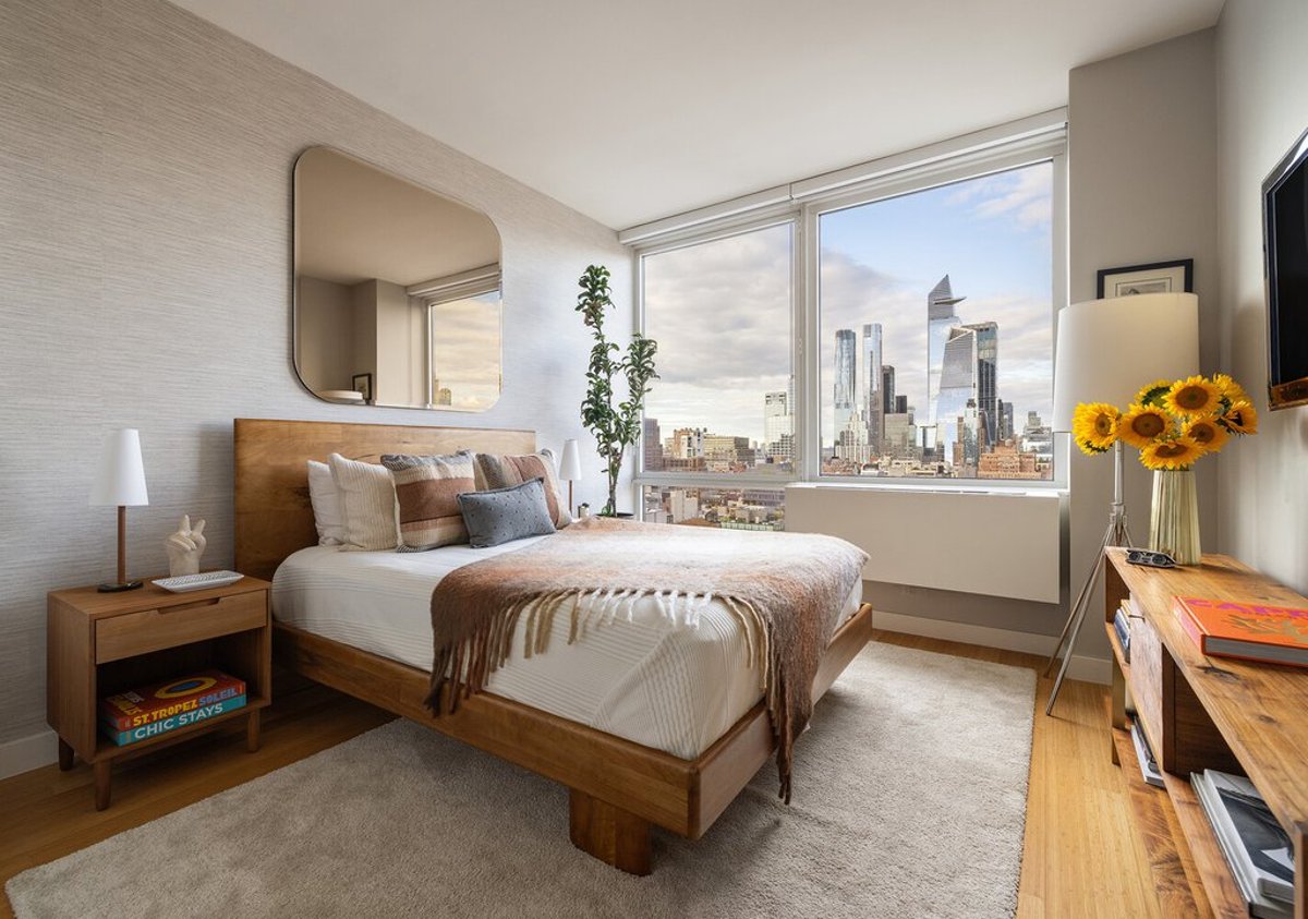 Photo for The Caledonia - 450 West 17th Street Condominium in Chelsea, Manhattan