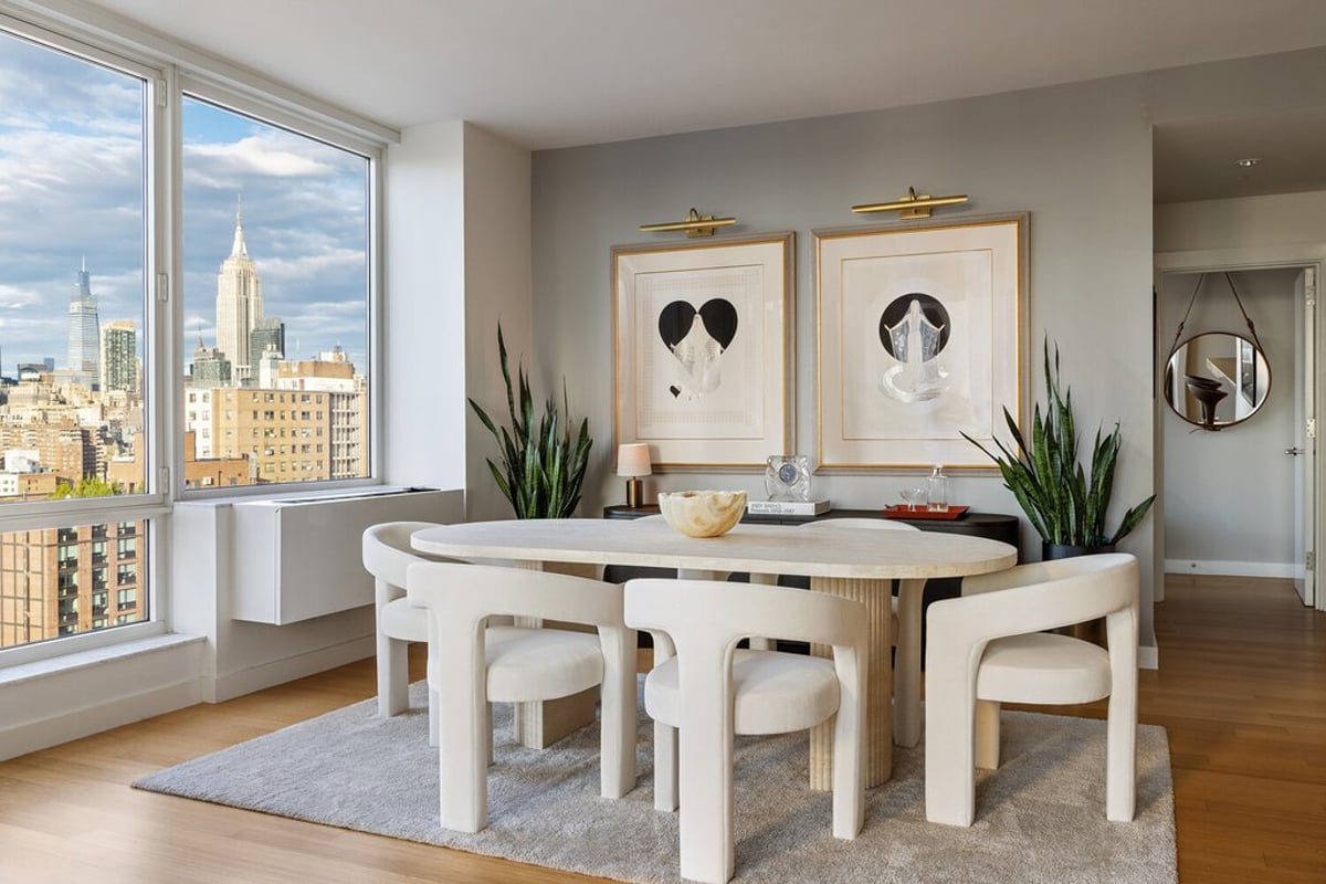 Photo for The Caledonia - 450 West 17th Street Condominium in Chelsea, Manhattan