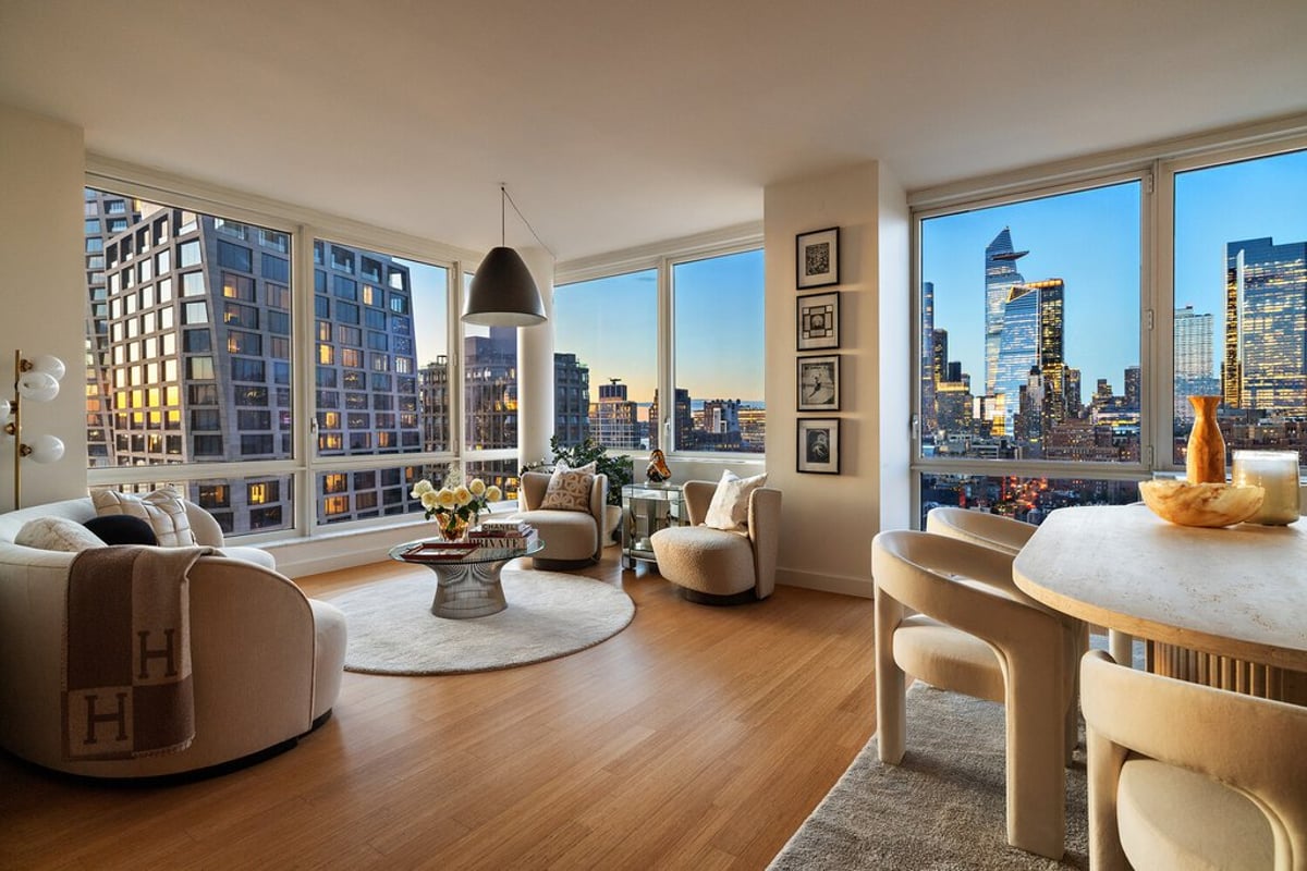 Photo for The Caledonia - 450 West 17th Street Condominium in Chelsea, Manhattan