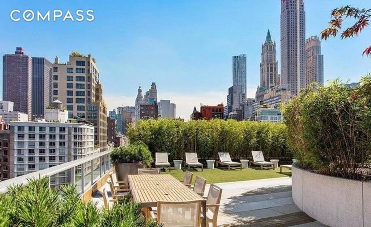 Photo for 200 Chambers Street - 200 Chambers Street Condominium in Tribeca, Manhattan