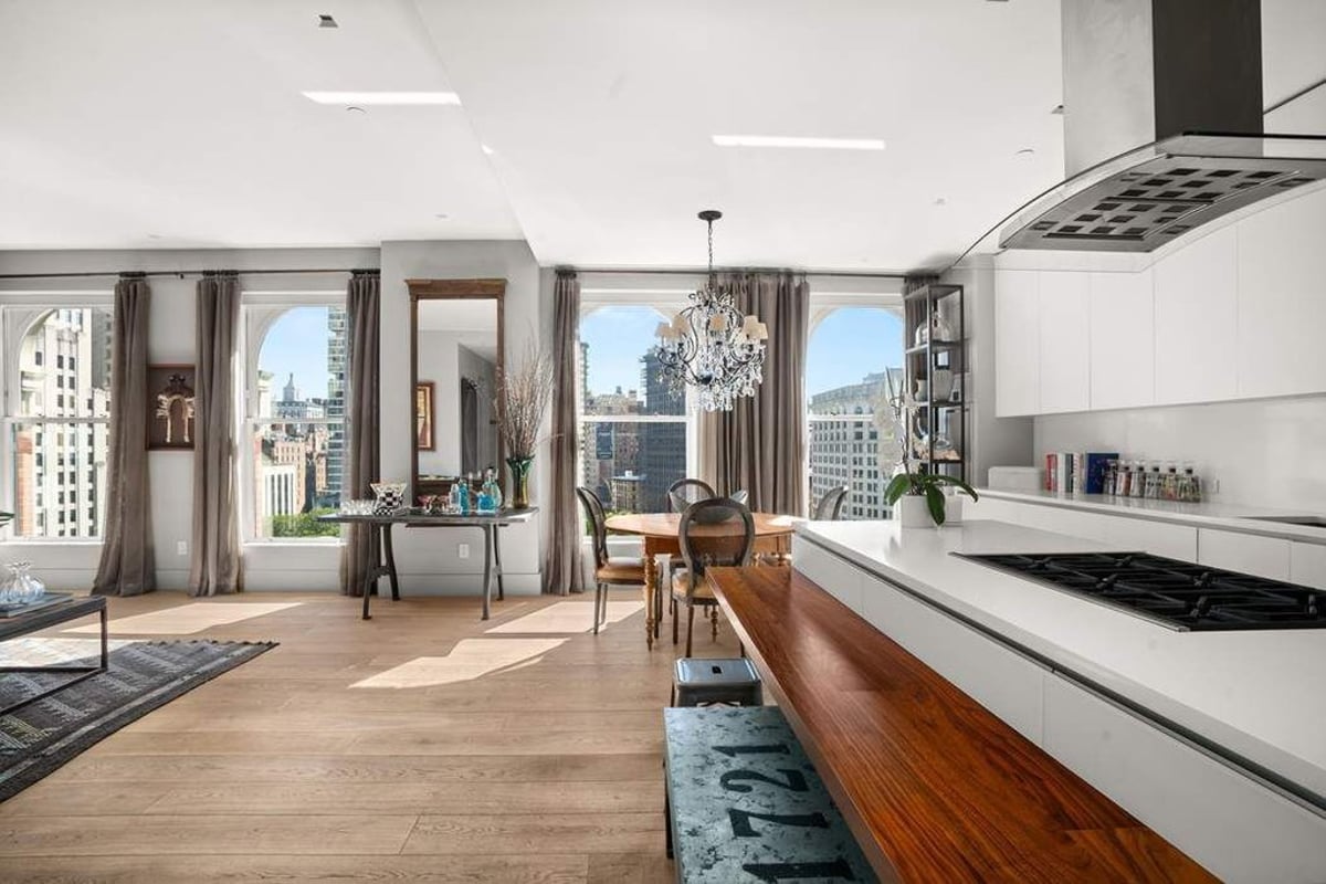 Photo for The Grand Madison - 225 Fifth Avenue Condominium in NoMad, Manhattan