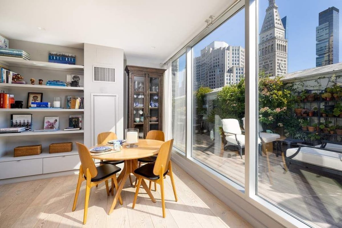 Photo for The Grand Madison - 225 Fifth Avenue Condominium in NoMad, Manhattan