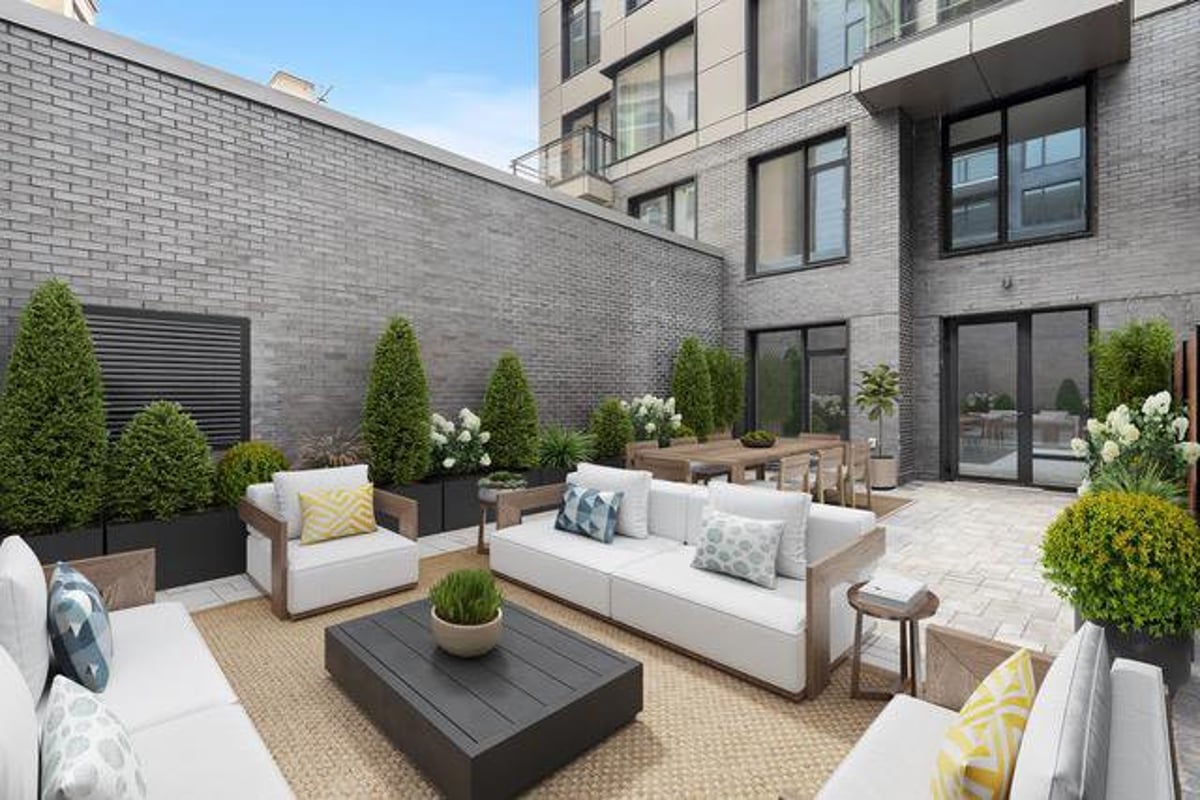 Photo for One Sixteen - 133 Beach 116th Street Condominium in The Rockaways, Queens