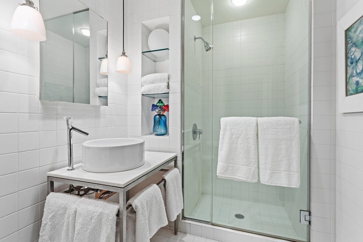 Photo for Downtown by Philippe Starck - 15 Broad Street Condominium in Financial District, Manhattan