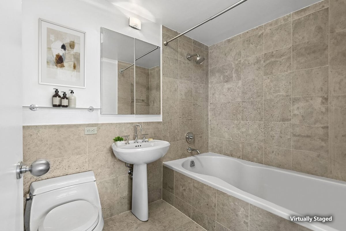 Photo for Fifth on the Park - 1485 Fifth Avenue Condominium in Harlem, Manhattan