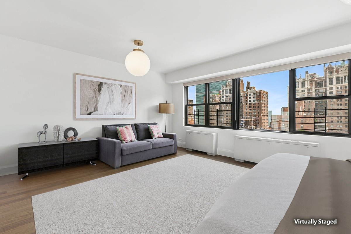 Photo for The Hamilton - 305 East 40th Street Cooperative in Turtle Bay, Manhattan