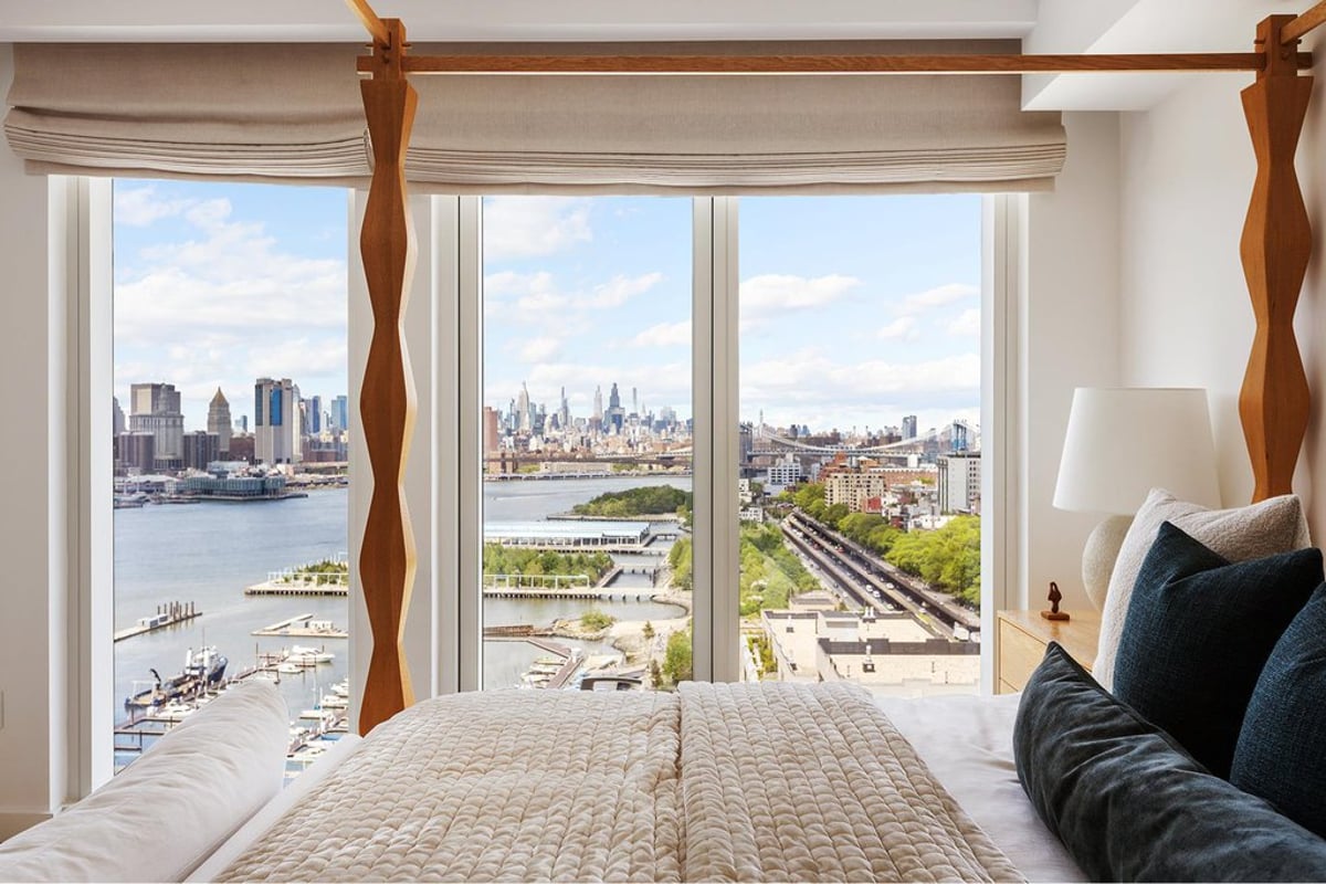 Photo for Quay Tower - 50 Bridge Park Drive Condominium in Brooklyn Heights, Brooklyn