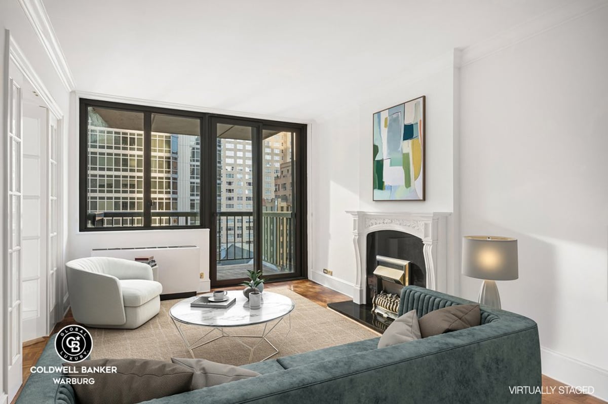 Photo for Connaught Tower - 300 East 54th Street Cooperative in Midtown East, Manhattan