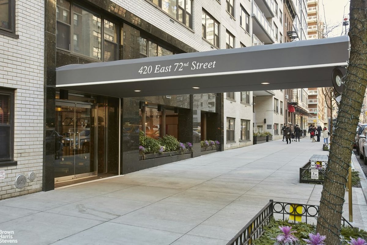 Photo for 420 East 72nd Street - 420 East 72nd Street Cooperative in Upper East Side, Manhattan