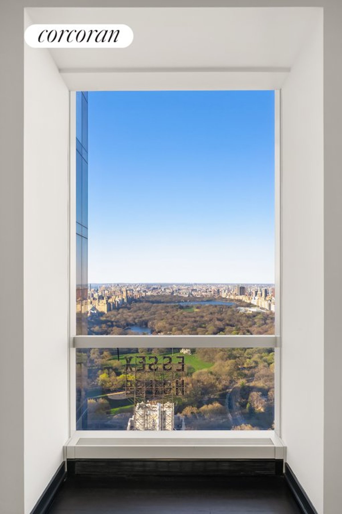Photo for One57 - 157 West 57th Street Condominium in Midtown, Manhattan
