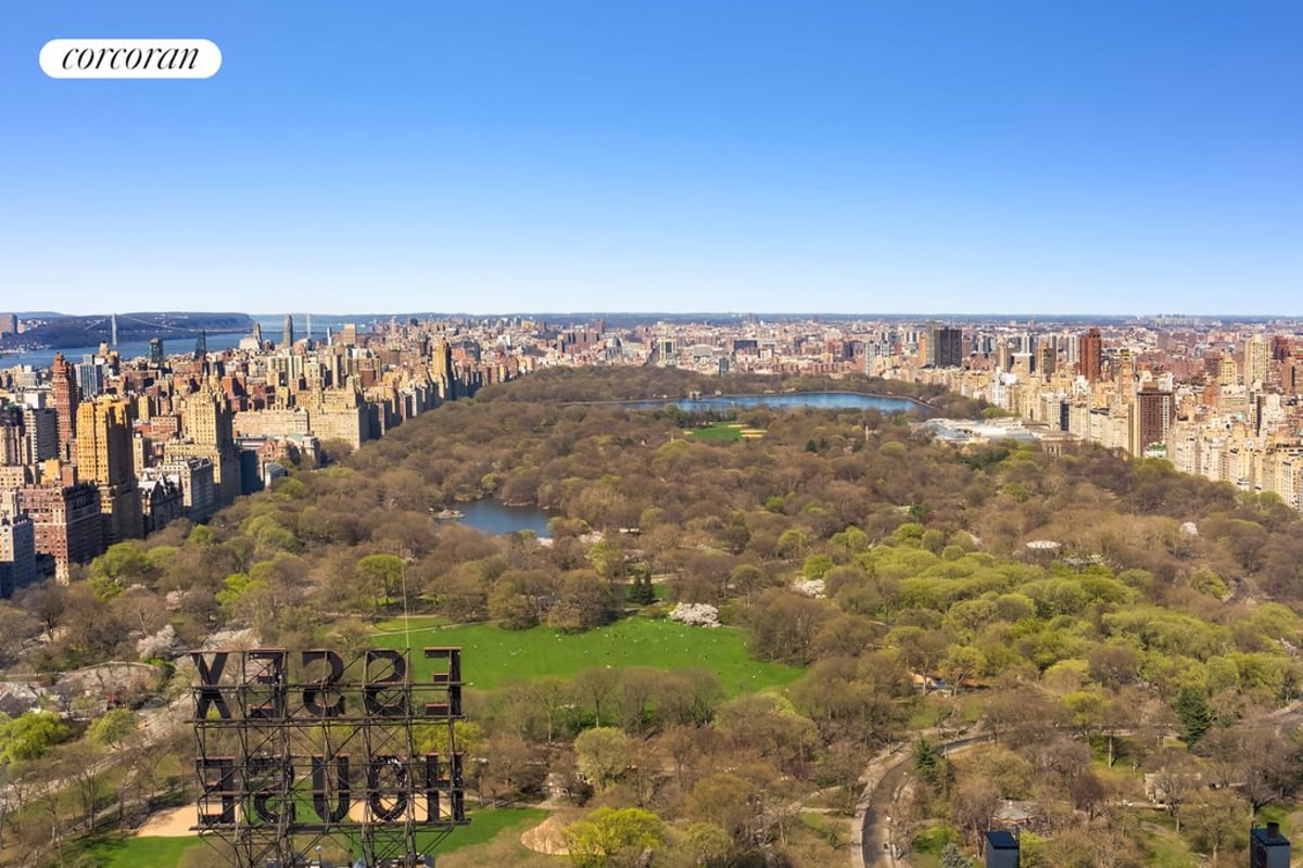 Photo for One57 - 157 West 57th Street Condominium in Midtown, Manhattan