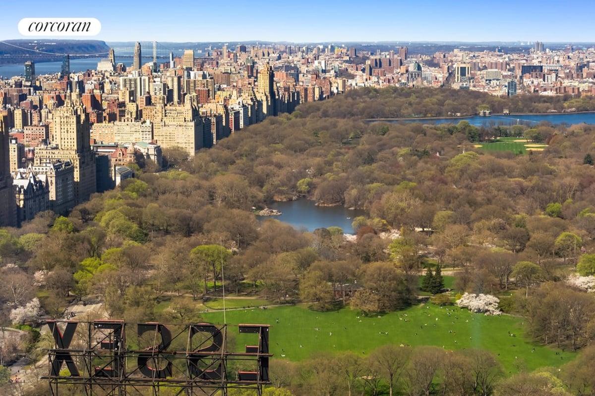 Photo for One57 - 157 West 57th Street Condominium in Midtown, Manhattan