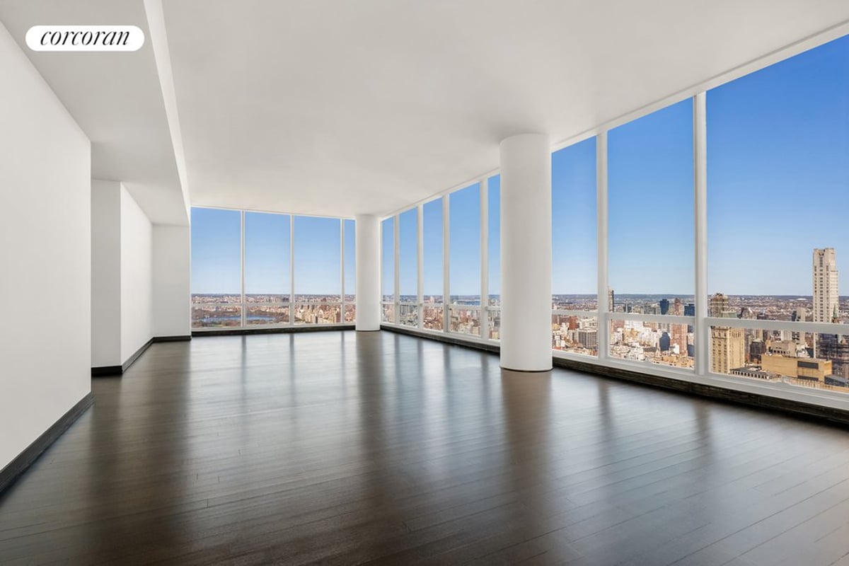 Photo for One57 - 157 West 57th Street Condominium in Midtown, Manhattan