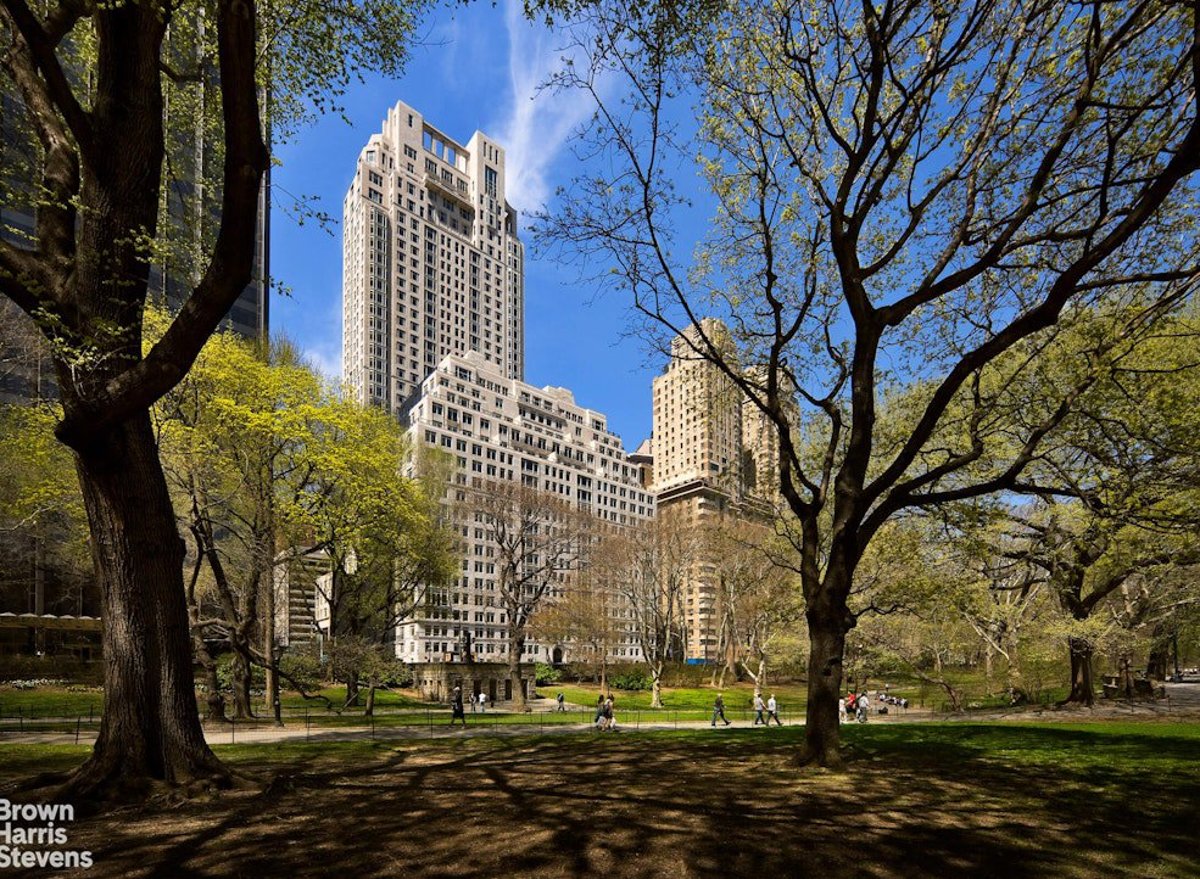 Photo for 15 CPW - 15 Central Park West Condominium in Upper West Side, Manhattan