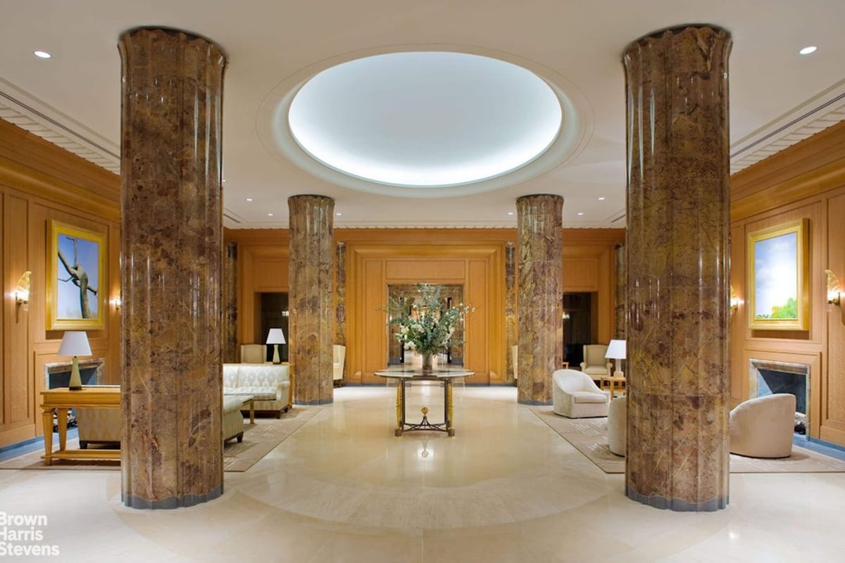 Photo for 15 CPW - 15 Central Park West Condominium in Upper West Side, Manhattan