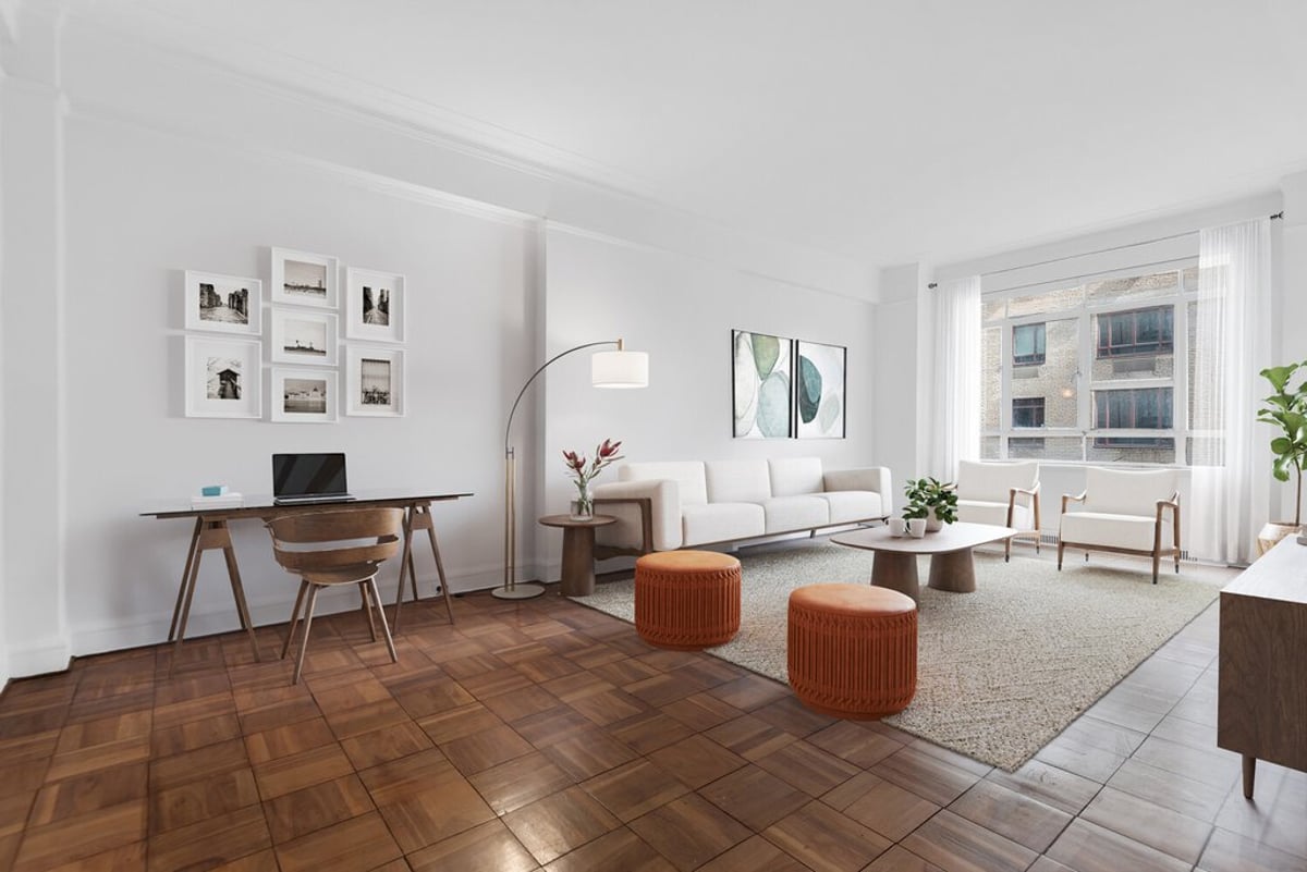 Photo for The Century Condominium - 25 Central Park West Condominium in Upper West Side, Manhattan