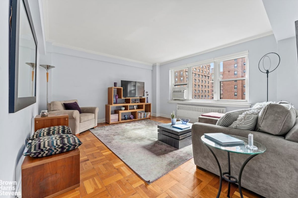 Photo for The Schwab House - 11 Riverside Drive Cooperative in Upper West Side, Manhattan