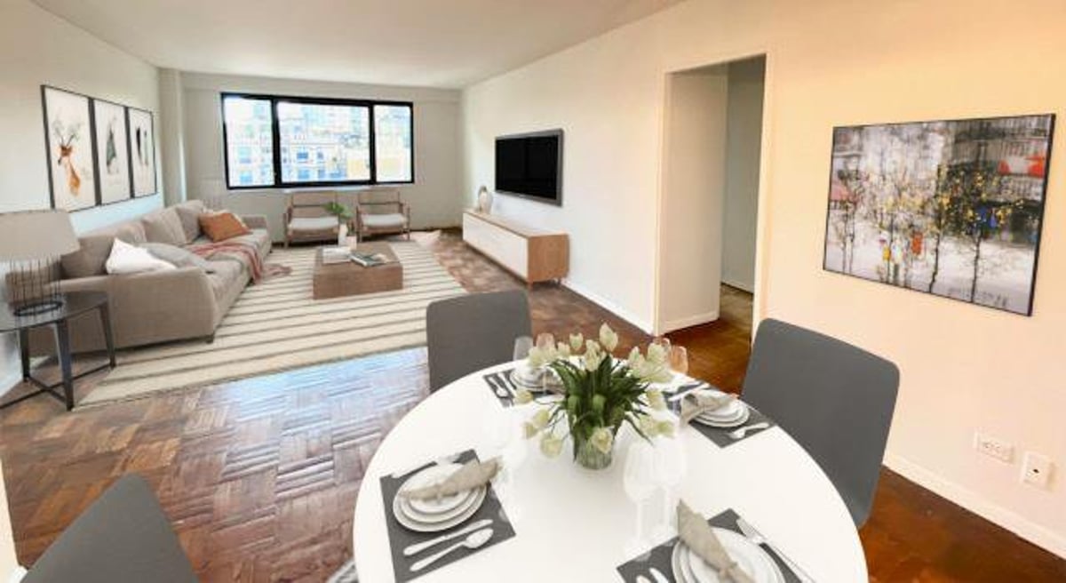 Photo for The Park Ten - 10 West 66th Street Cooperative in Upper West Side, Manhattan