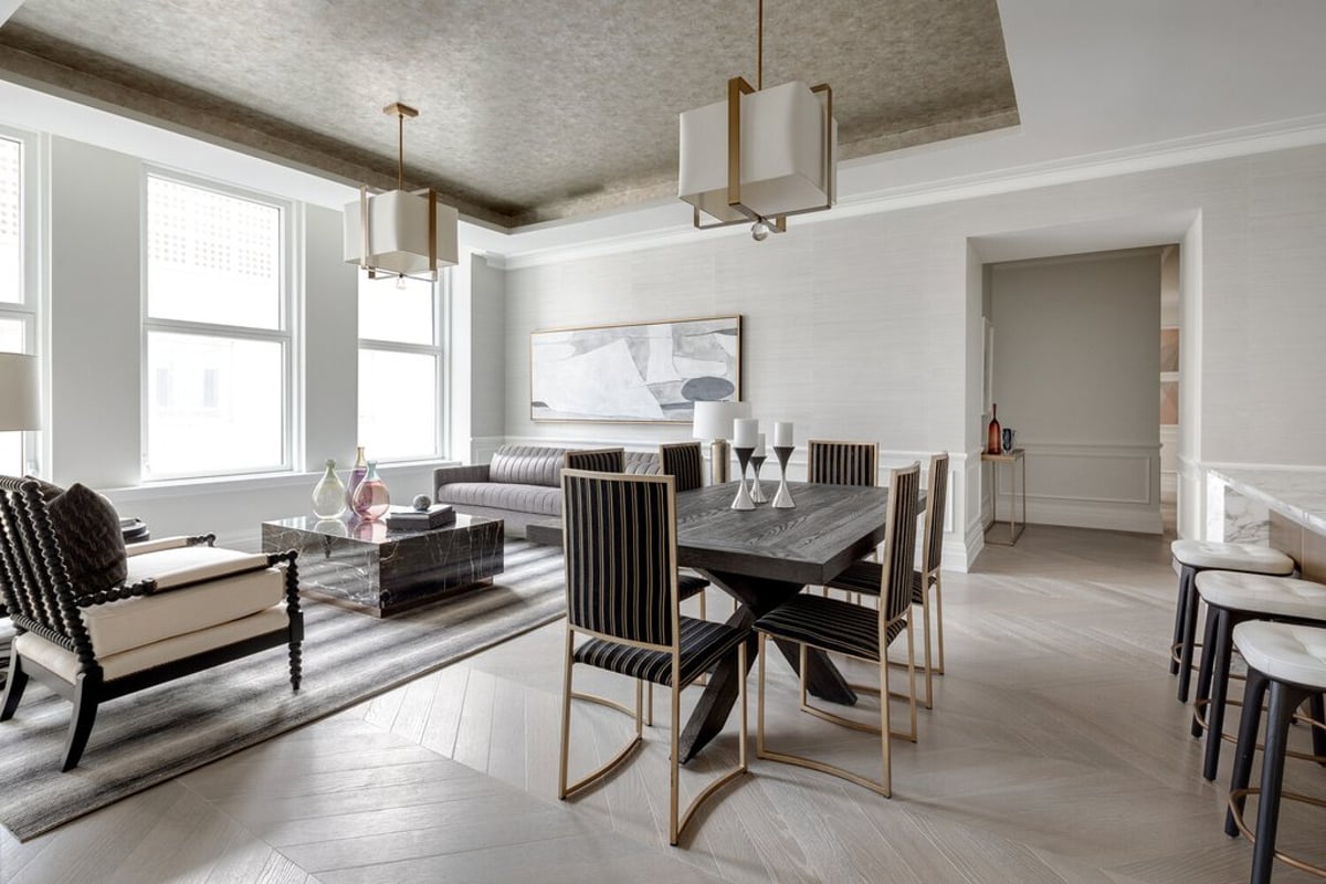 Photo for 108 Leonard - 108 Leonard Street Condominium in Tribeca, Manhattan