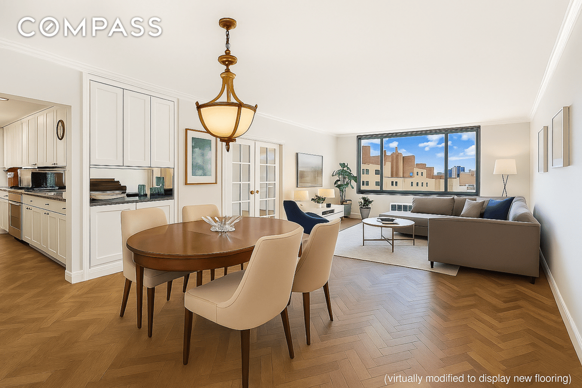 Photo for Carnegie Tower - 115 East 87th Street Condominium in Upper East Side, Manhattan