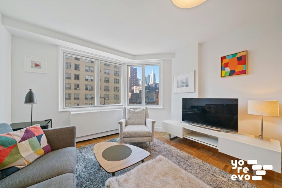 Photo for Gramercy East - 301 East 22nd Street Cooperative in Gramercy Park, Manhattan