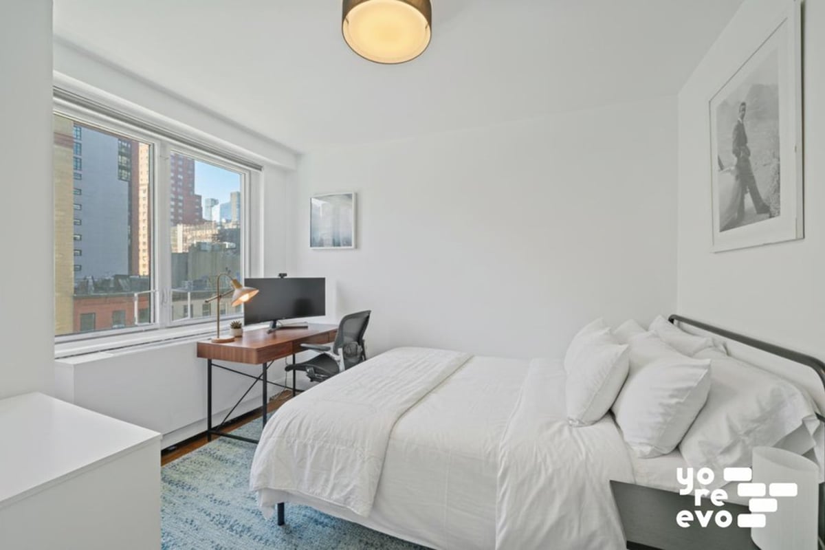 Photo for Gramercy East - 301 East 22nd Street Cooperative in Gramercy Park, Manhattan