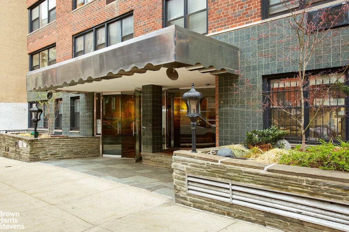 Photo for The Peter Warren - 45 West 10th Street Cooperative in Greenwich Village, Manhattan