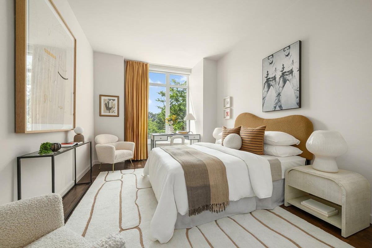 Photo for Superior Ink Condominiums - 400 West 12th Street Condominium in West Village, Manhattan