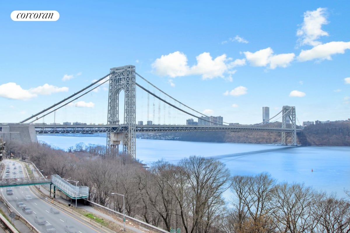 Photo for Castle Village - 110-200 Cabrini Boulevard Cooperative in Washington Heights, Manhattan