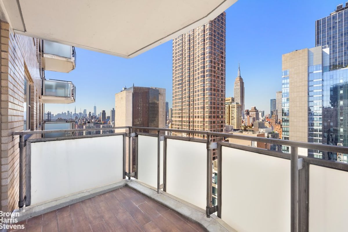 Photo for The Churchill - 300 East 40th Street Condominium in Turtle Bay, Manhattan