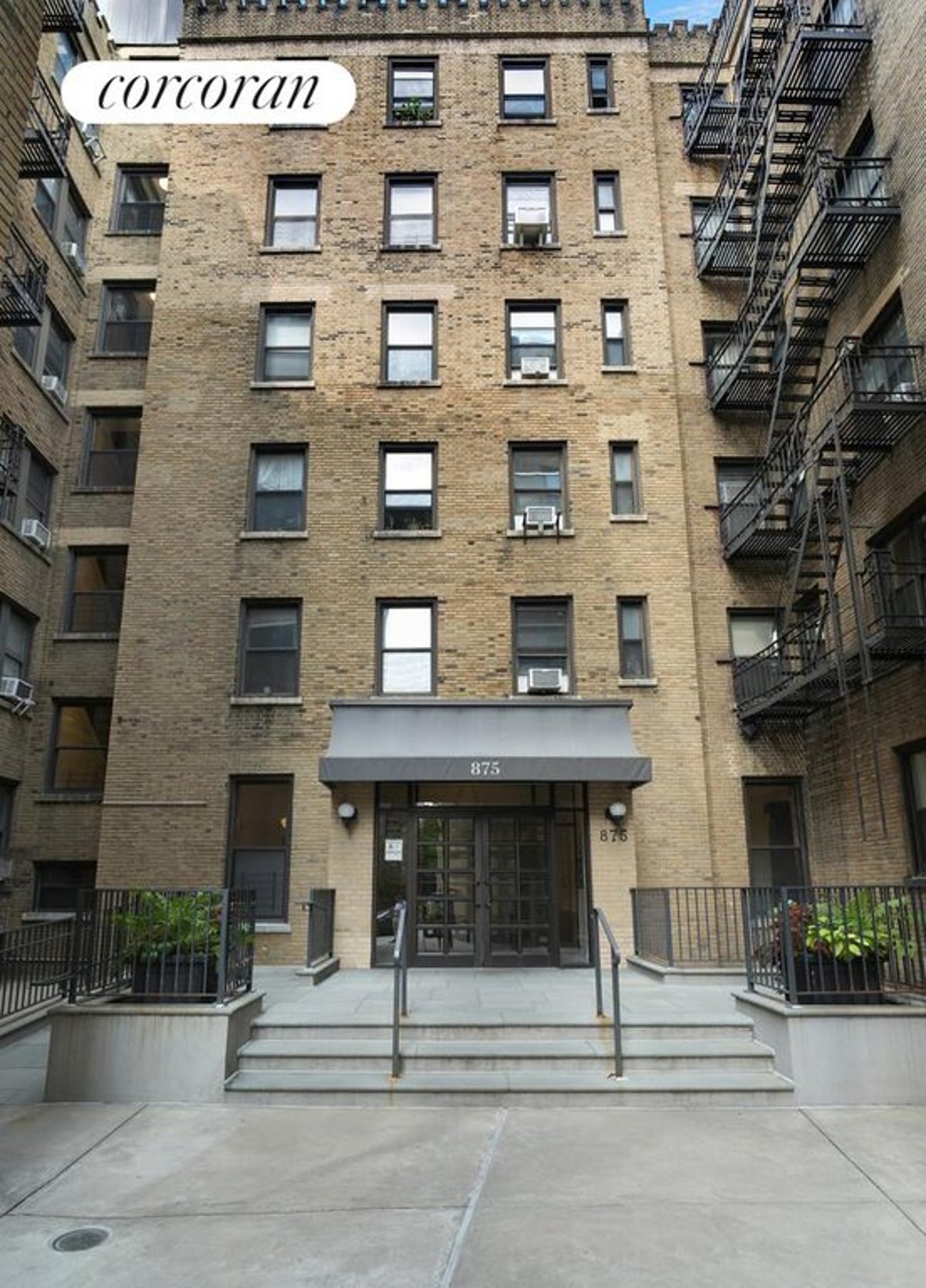 Photo for Stirling Towers - 875 West 181St Street Cooperative in Washington Heights, Manhattan